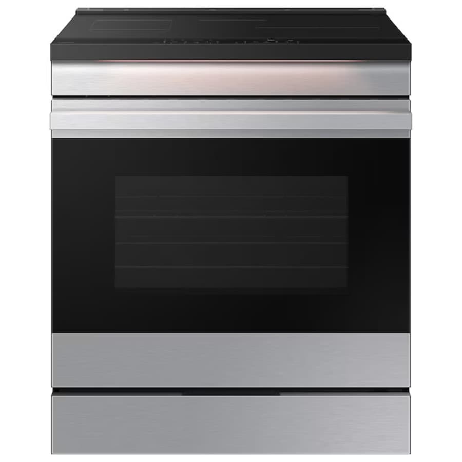 Samsung Ranges at Lowe's: Up to 40% off Samsung Ranges at Lowe's: Up to 40% off