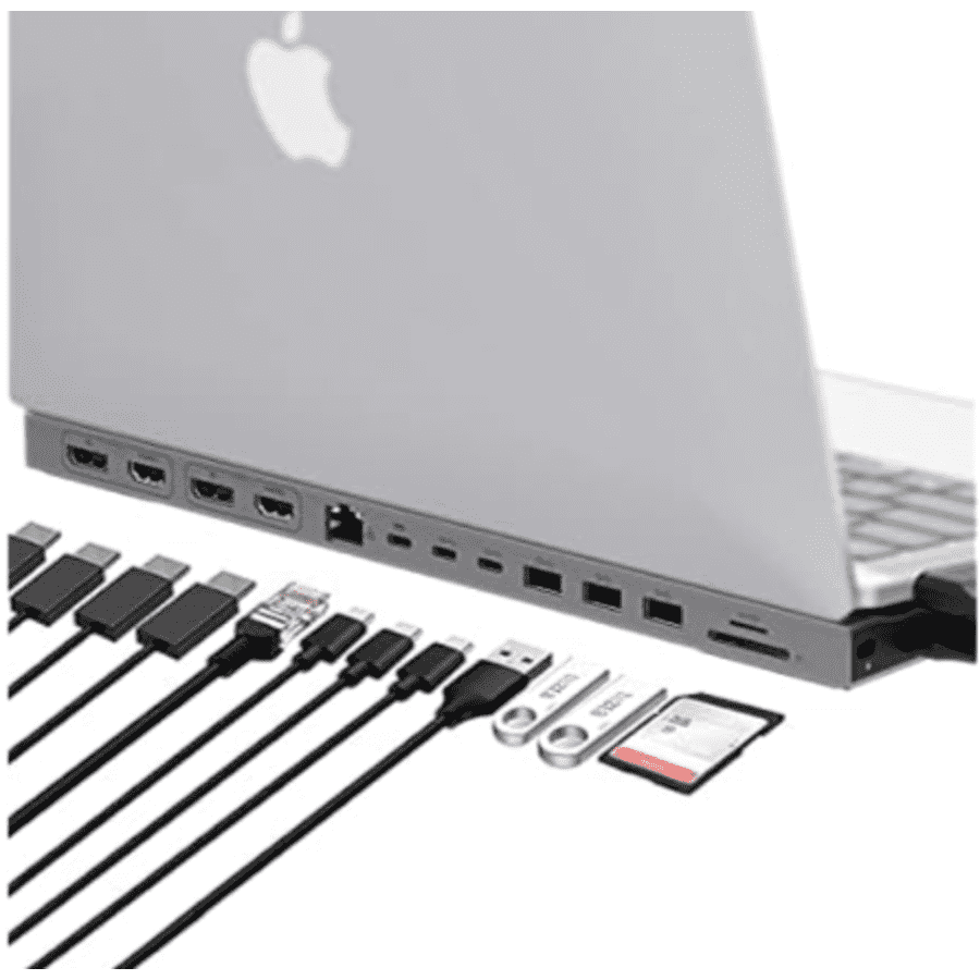 Docking Station Deals at Woot: Up to 74% off