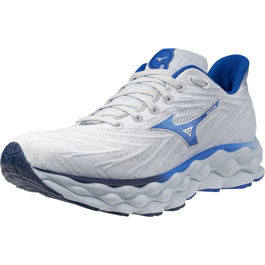 Mizuno Running Shoes at Amazon: 25% to 35% off