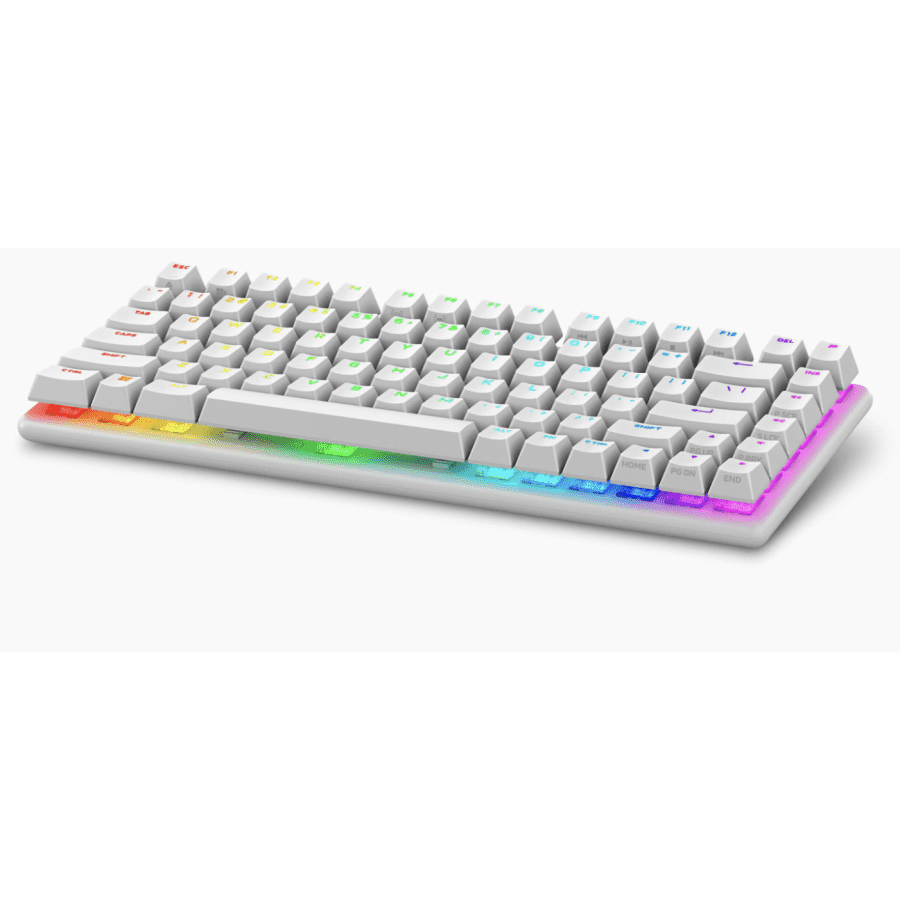 Alienware Pro Wireless Gaming Keyboard: $140 Alienware Pro Wireless Gaming Keyboard: $140