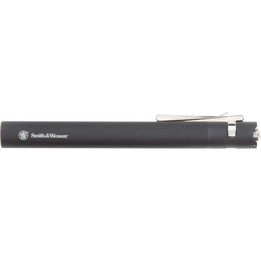 Smith & Wesson Night Guard Micro Flashlight: $12.26