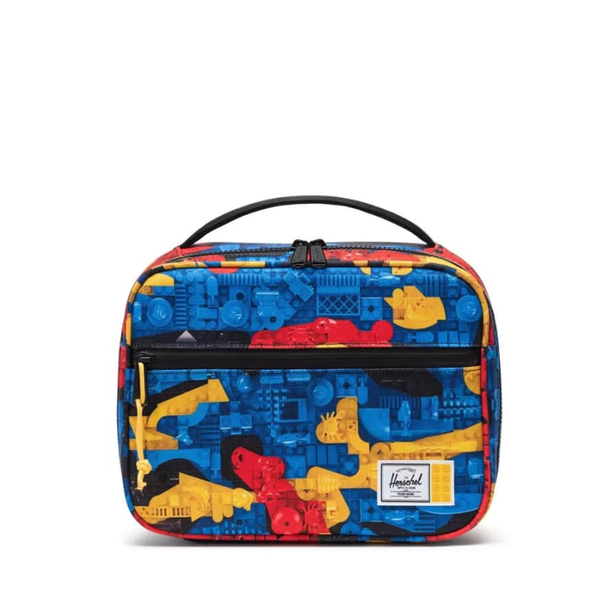 Herschel Supply Co. x LEGO Bags at eBay: from $24