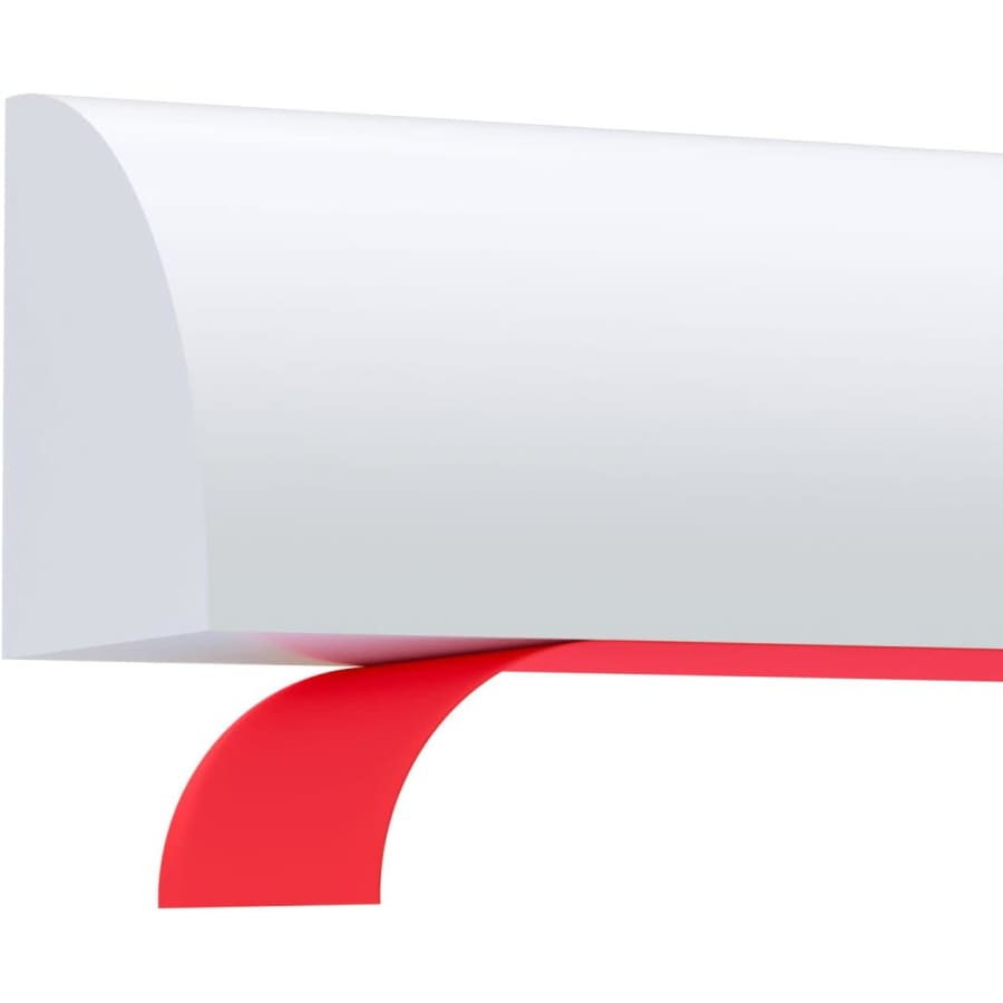 98" Corner Round Water Strip Dam: $11 w/ Prime