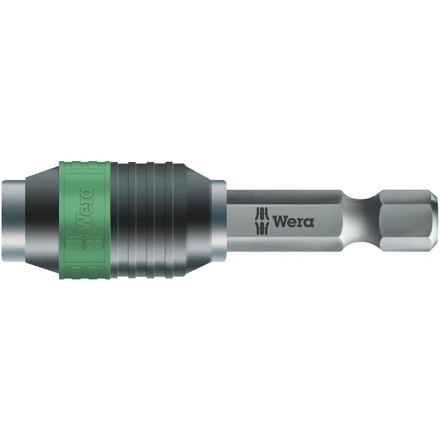 Wera 2" Rapidaptor Bit Holder for Electric Drivers: $12.07 Wera 2" Rapidaptor Bit Holder for Electric Drivers: $12.07