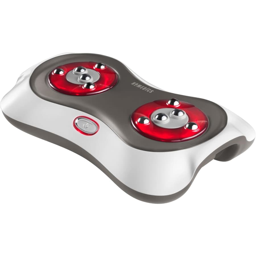 HoMedics Deals at Amazon: Up to 55% off