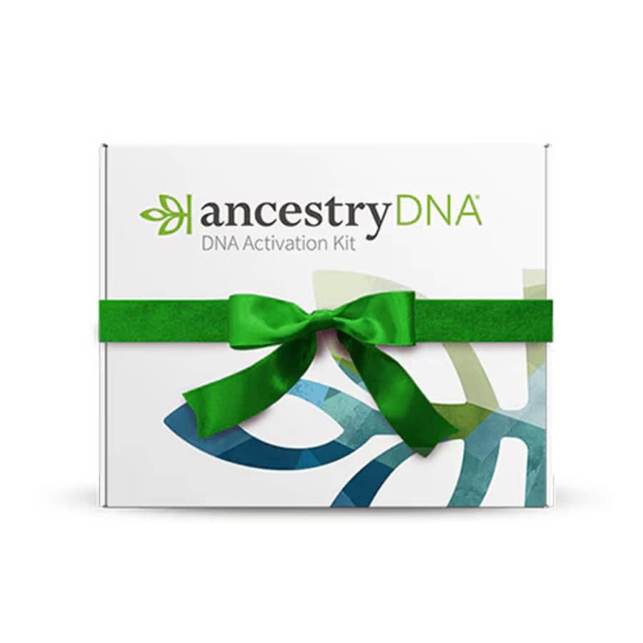 Ancestry.com Black Friday Sale: Kits from $29; 50% off memberships