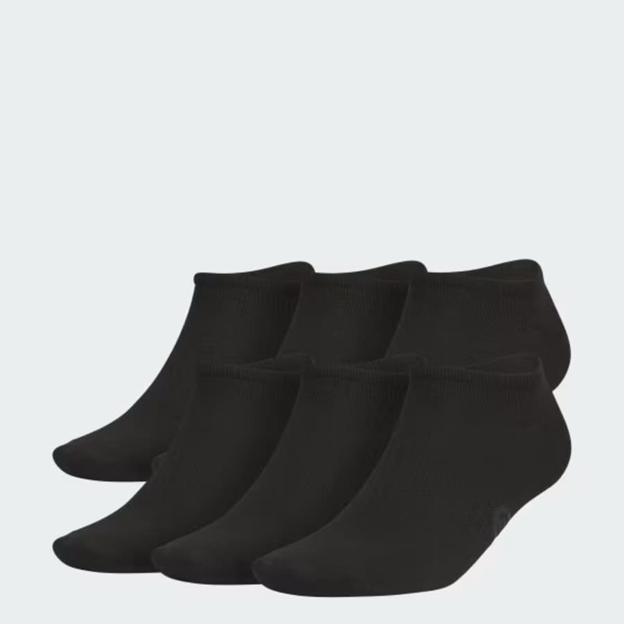 adidas Men's Socks Deals: Up to 40% off + extra 25% off adidas Men's Socks Deals: Up to 40% off + extra 25% off