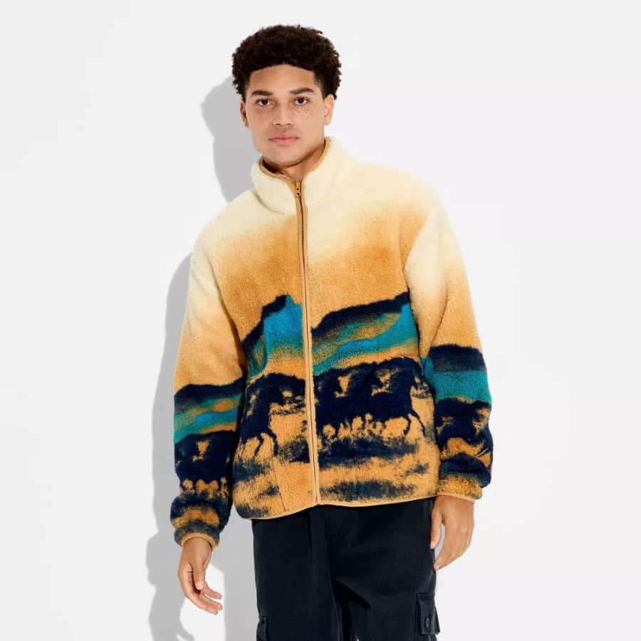 Sweatshirt, Sweatpant, and and Denim Black Friday Deals at Target: 40% off