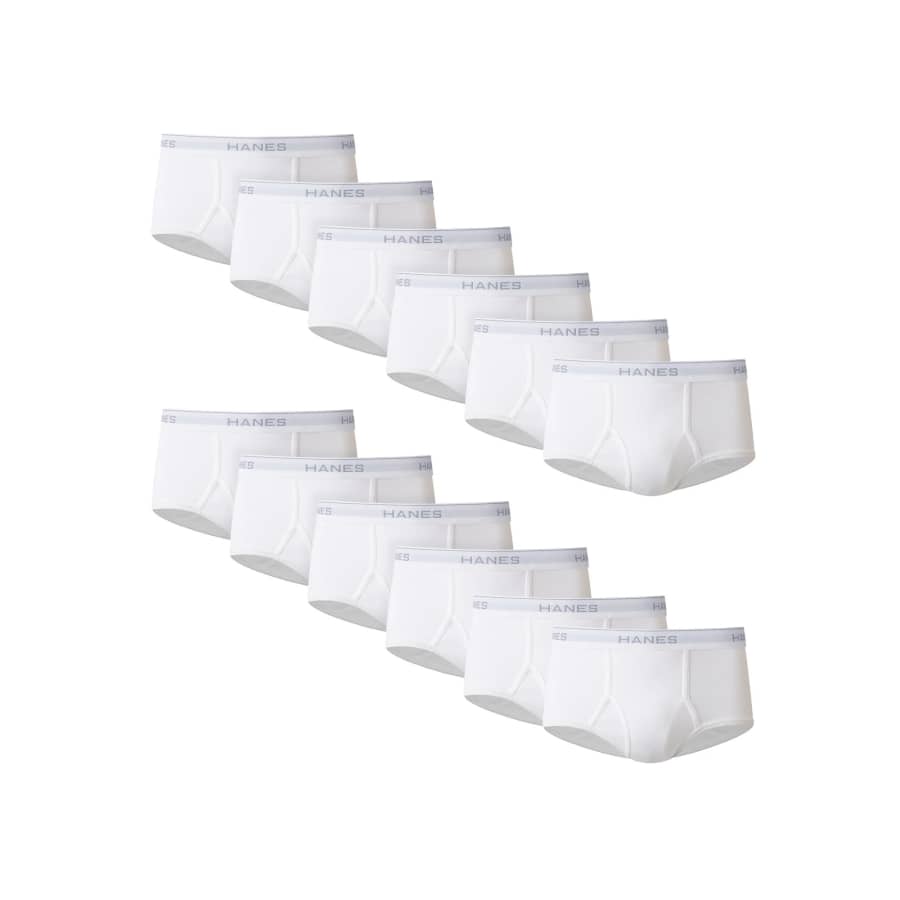 Hanes Men's Underwear and Clothing at Walmart: up to 30% off Hanes Men's Underwear and Clothing at Walmart: up to 30% off