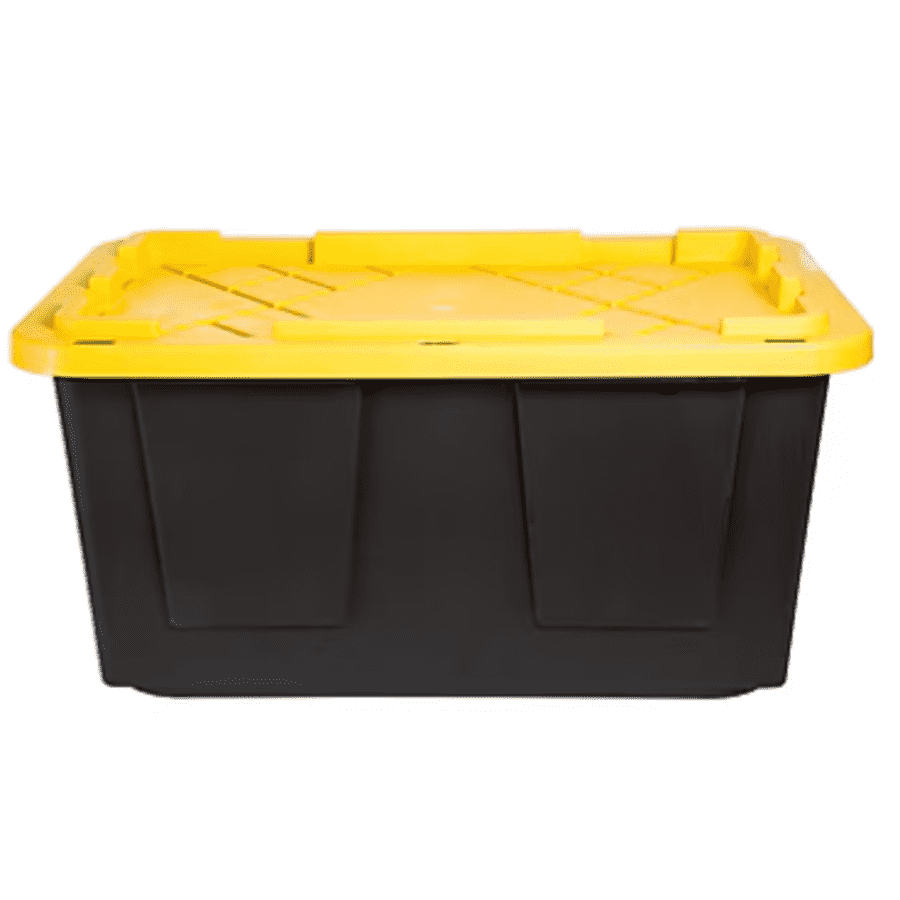Greenmade 108-Quart Storage Bins at Staples: 25% off 4+ Greenmade 108-Quart Storage Bins at Staples: 25% off 4+
