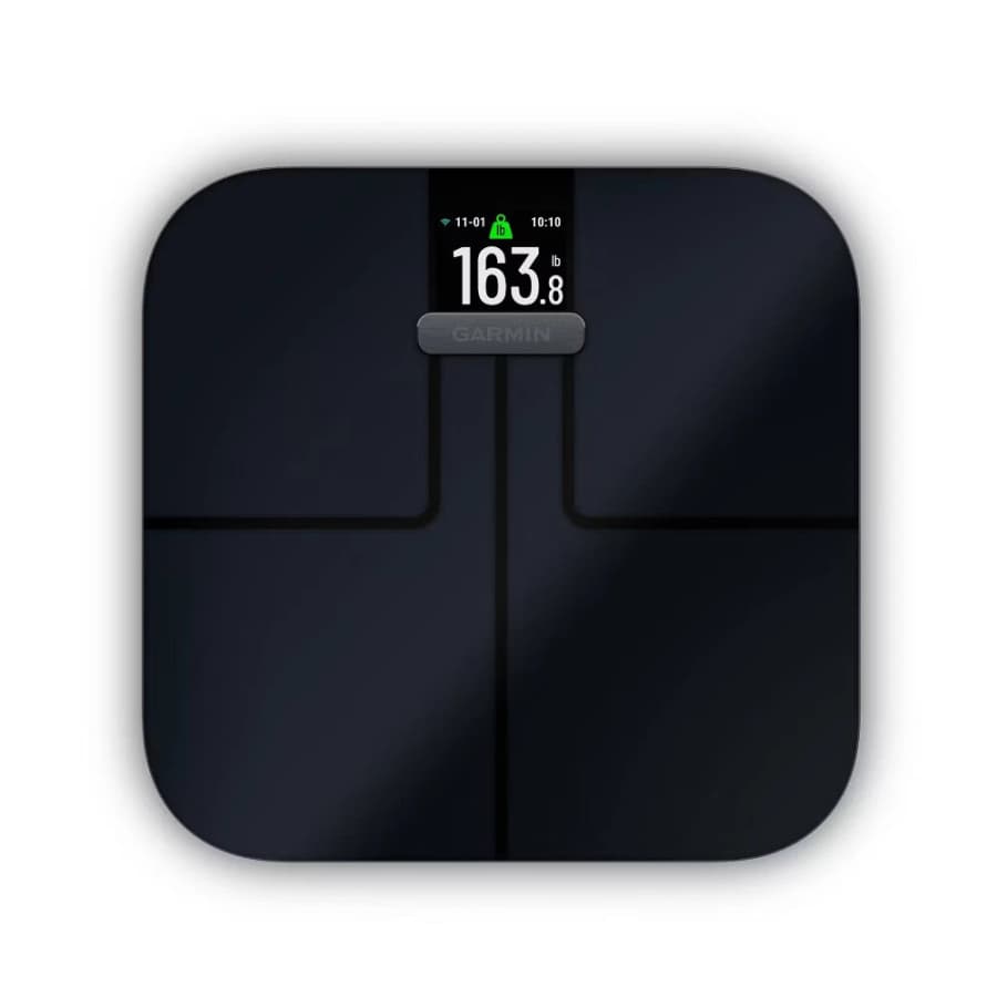 Garmin Index S2 Smart Scale: $130 in cart