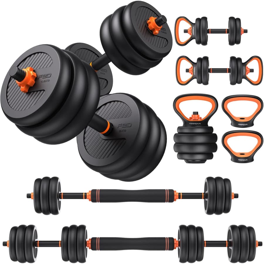 Amazon Sports & Fitness Can't Miss Offers: Up to 76% off Amazon Sports & Fitness Can't Miss Offers: Up to 76% off