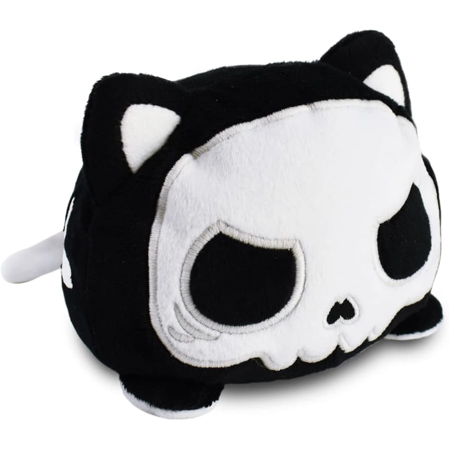 TeeTurtle Reversible Glow-in-Dark Cat Plushie: $9.00 TeeTurtle Reversible Glow-in-Dark Cat Plushie: $9.00