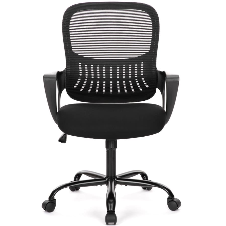 SMUG Ergonomic Mesh Office Chair: $35.97 SMUG Ergonomic Mesh Office Chair: $35.97