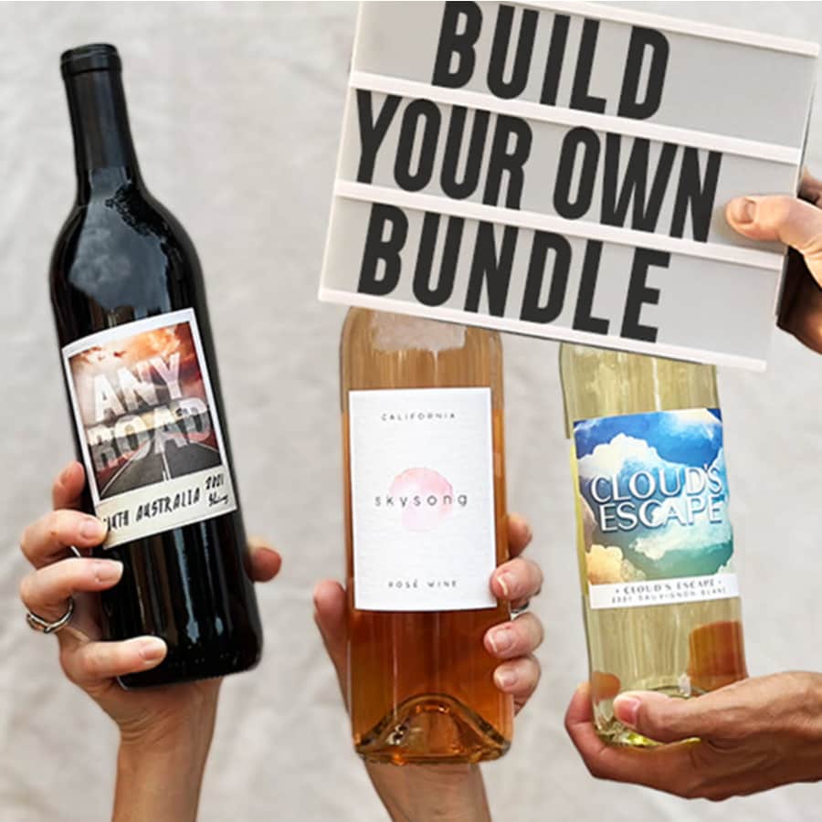 10 Premium Wines: $59 10 Premium Wines: $59