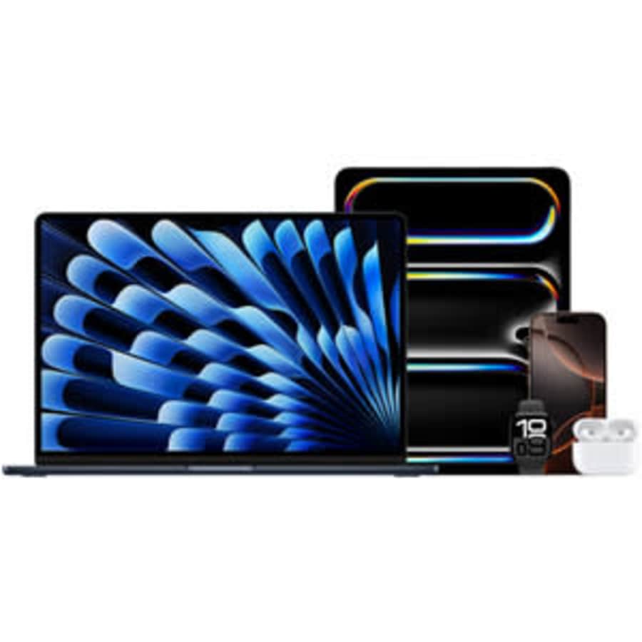 Apple Military Discount: 10% off