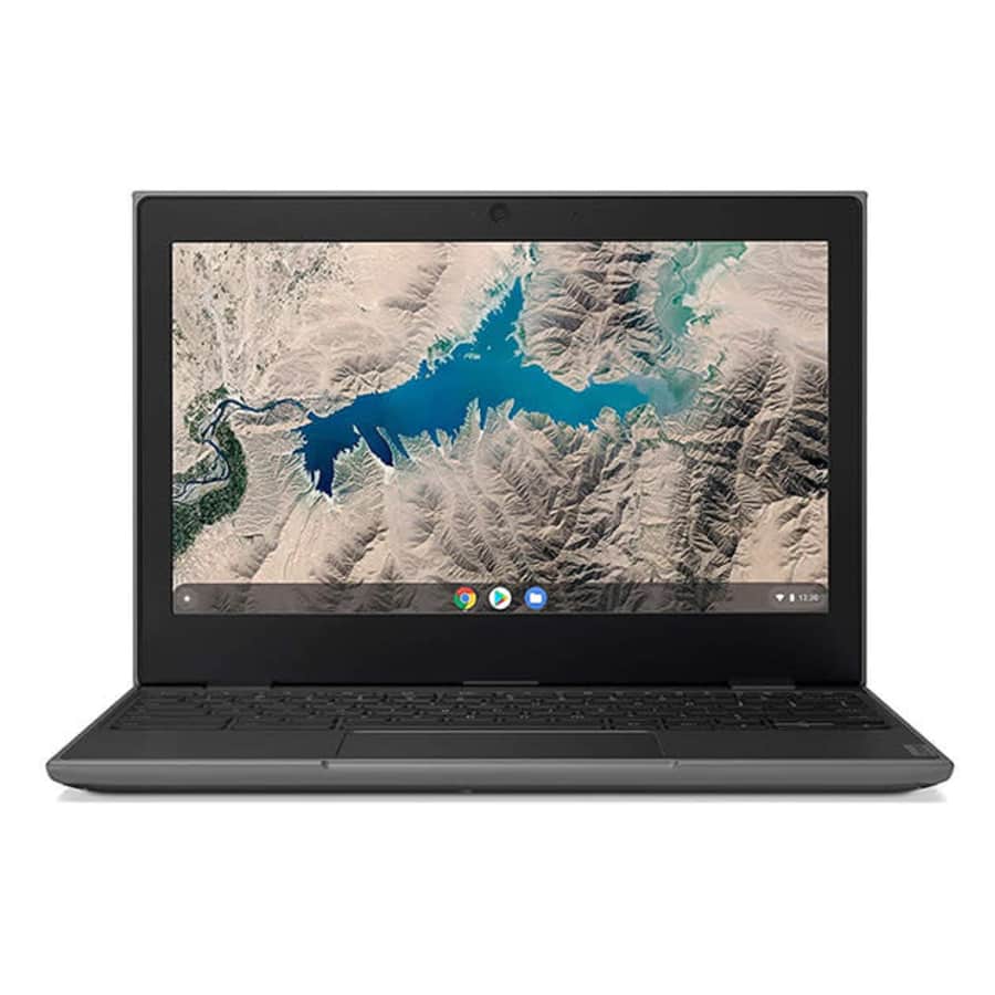 Refurb Lenovo 100e Chromebook MediaTek MT8173C 11.6" Laptop: $55 Refurb Lenovo 100e Chromebook MediaTek MT8173C 11.6" Laptop: $55