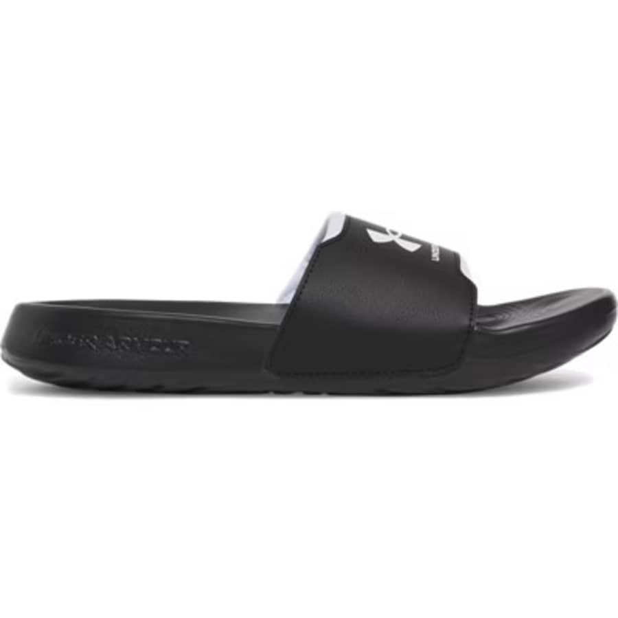 Under Armour Men's UA Ignite Select Slides: $9.98
