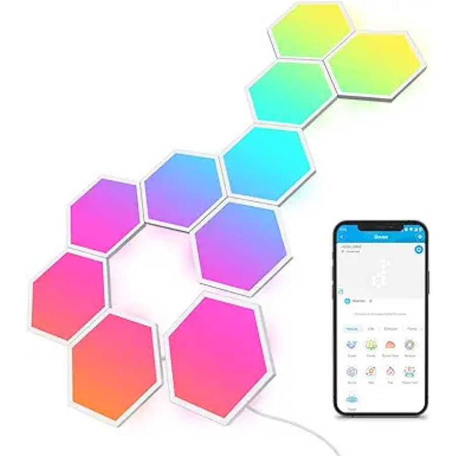 Govee RGB Smart Lighting Deals at Amazon: Up to 45% off Govee RGB Smart Lighting Deals at Amazon: Up to 45% off