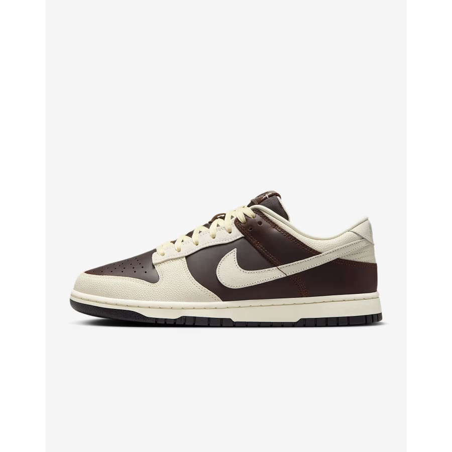 Nike Dunk Low Retro: $59.98