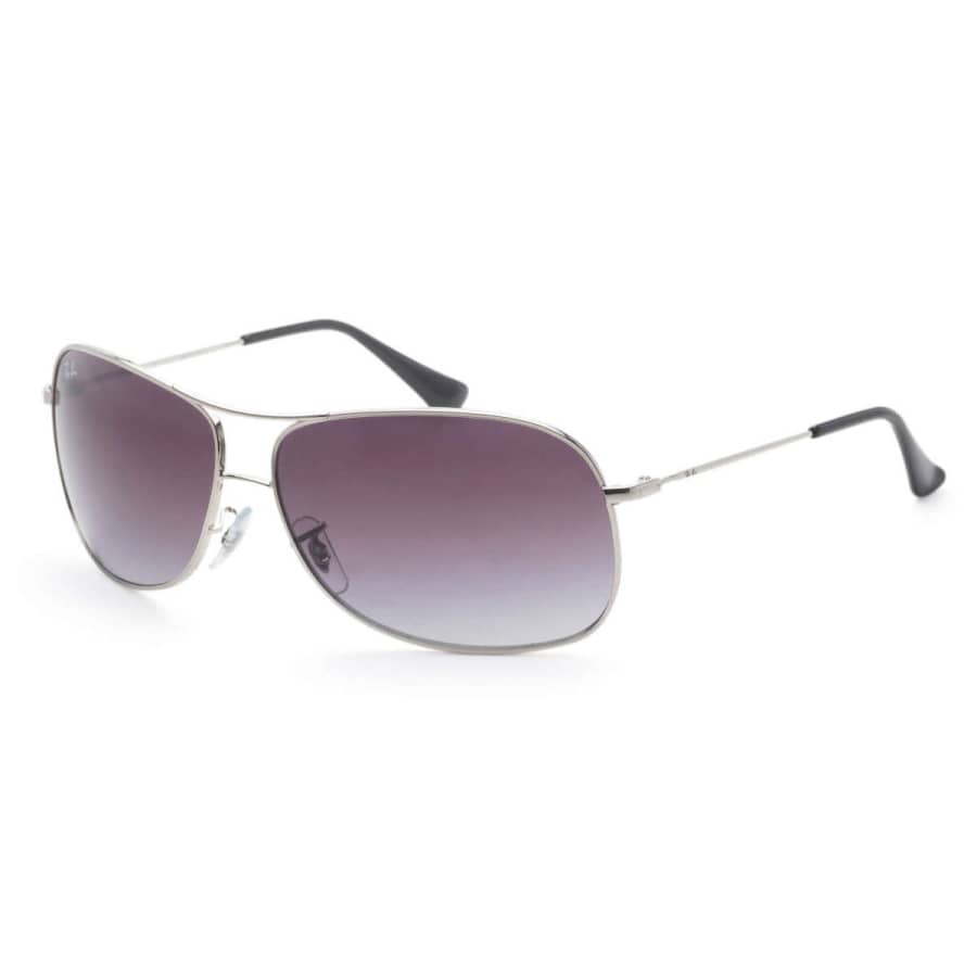 Ray-Ban Men's RB3267 Aviator Sunglasses: $60 Ray-Ban Men's RB3267 Aviator Sunglasses: $60