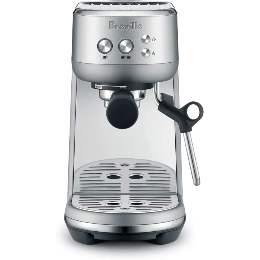 Breville 47-oz. Bambino Espresso Machine: $250