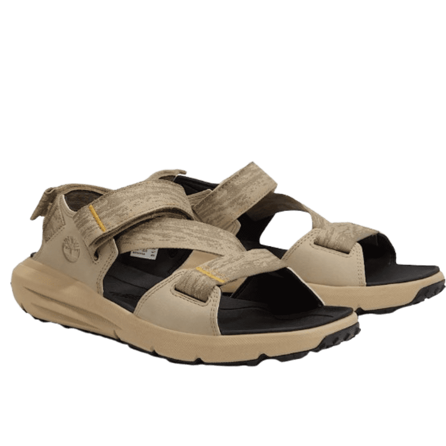 Timberland Men's Motion Dune Backstrap Sandals: $40