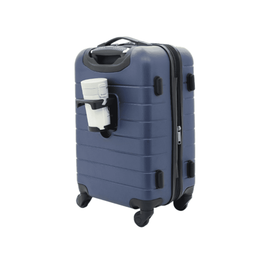 Woot Luggage and Travel Deals: Up to 75% off