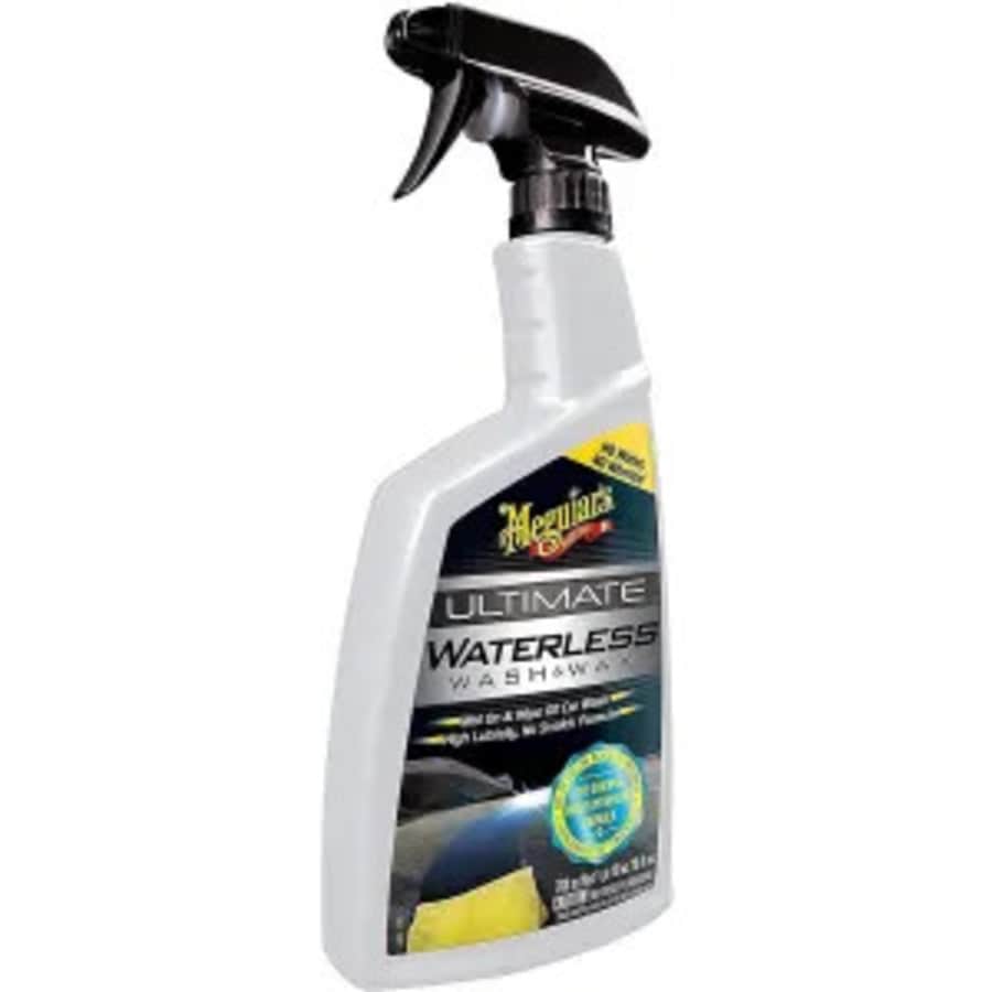 Meguiar's Automotive Cleaning Supply Deals at Amazon: Up to 63% off Meguiar's Automotive Cleaning Supply Deals at Amazon: Up to 63% off