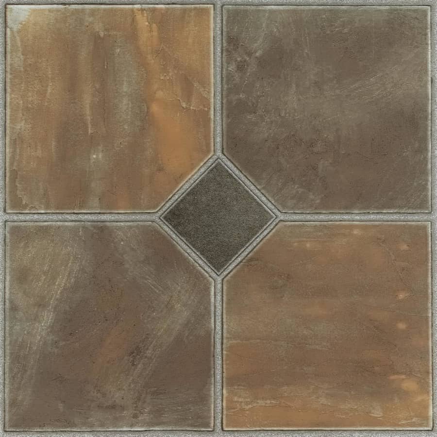 Achim Nexus 12" Vinyl Floor Tile 20-Pack: $9.98 Achim Nexus 12" Vinyl Floor Tile 20-Pack: $9.98