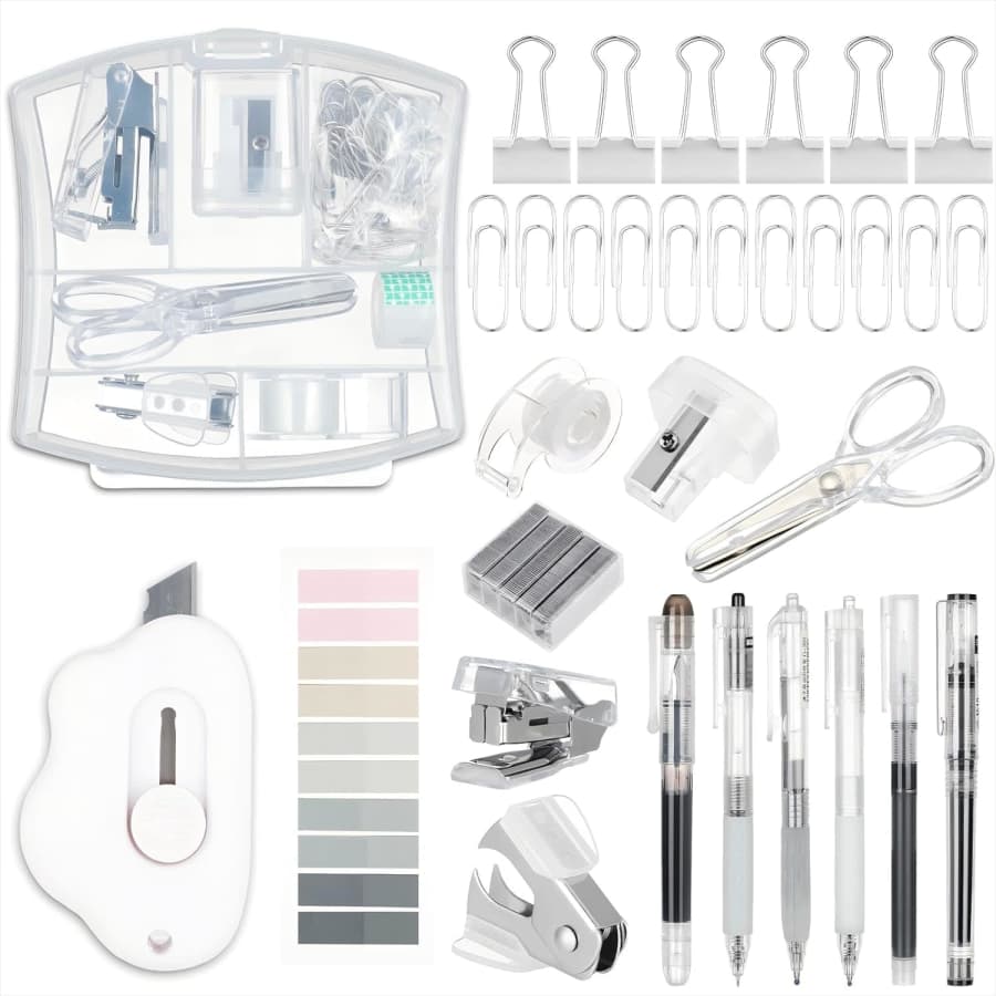 Mini Office Supply Kit: $12 Mini Office Supply Kit: $12