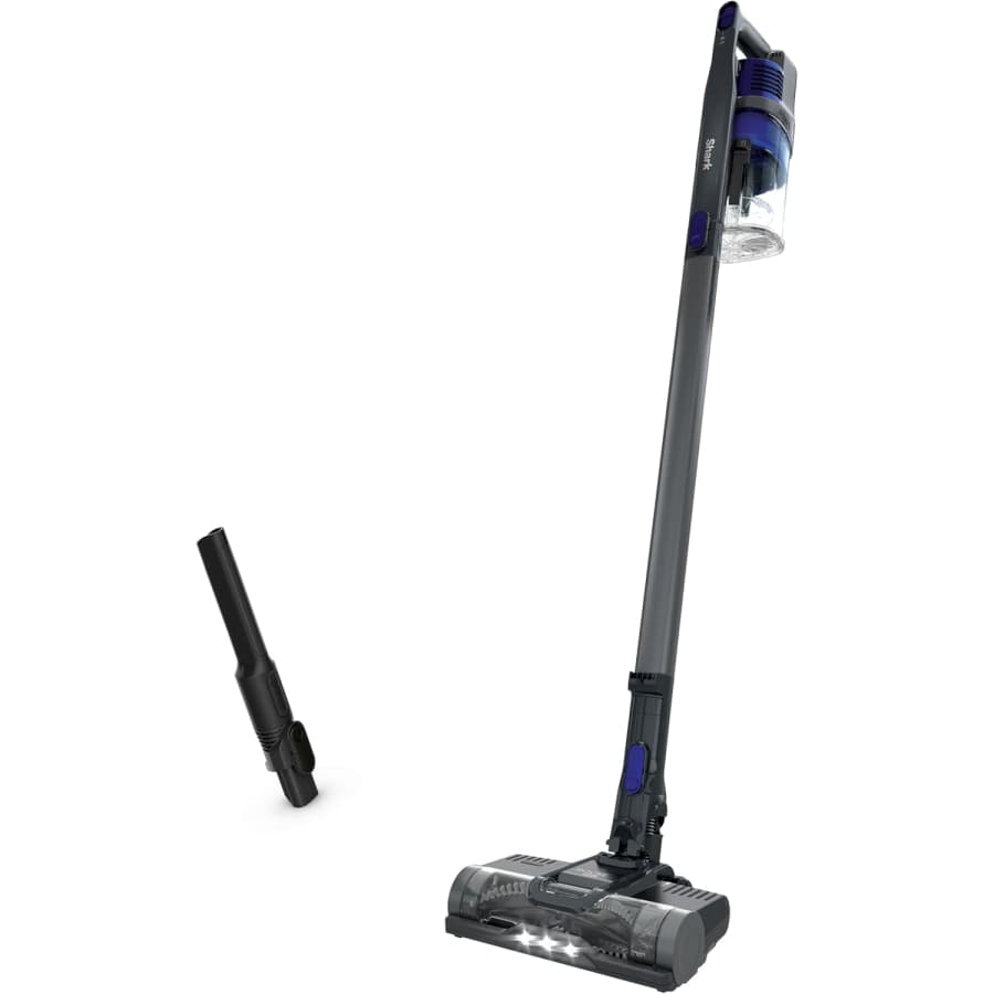 Shark Pet Cordless Stick Vacuum with Handheld Vac: $150