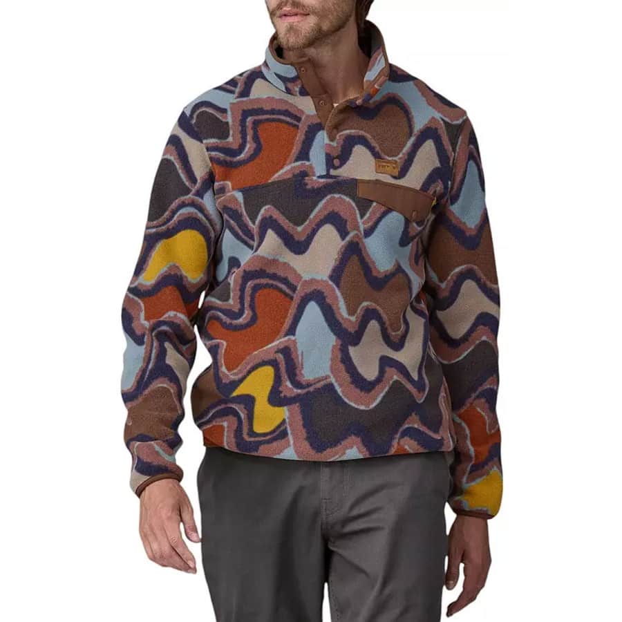 Patagonia Men's Clearance Jacket Deals at Dick's Sporting Goods: Up to 65% off Patagonia Men's Clearance Jacket Deals at Dick's Sporting Goods: Up to 65% off