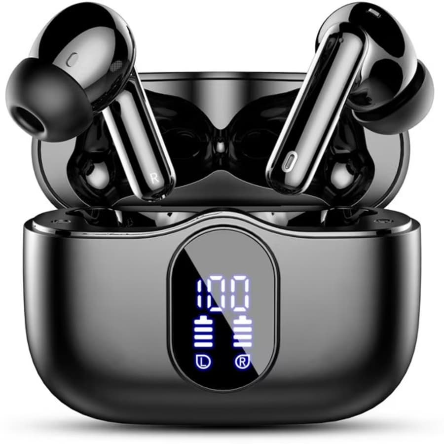 A90 Pro True Wireless Earbuds: $10.99