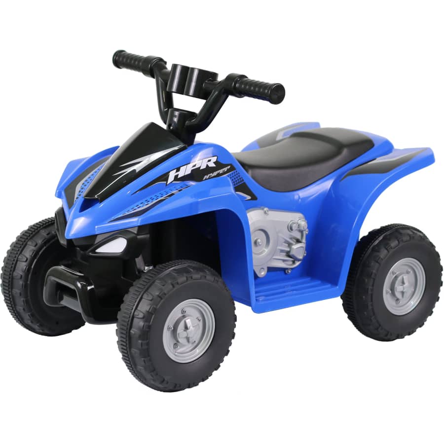 Hyper Kids ATV 6V Ride On: $49.99 Hyper Kids ATV 6V Ride On: $49.99