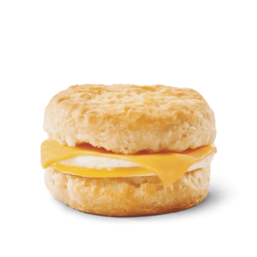 Wendy's Breakfast Biscuit: $1 Wendy's Breakfast Biscuit: $1