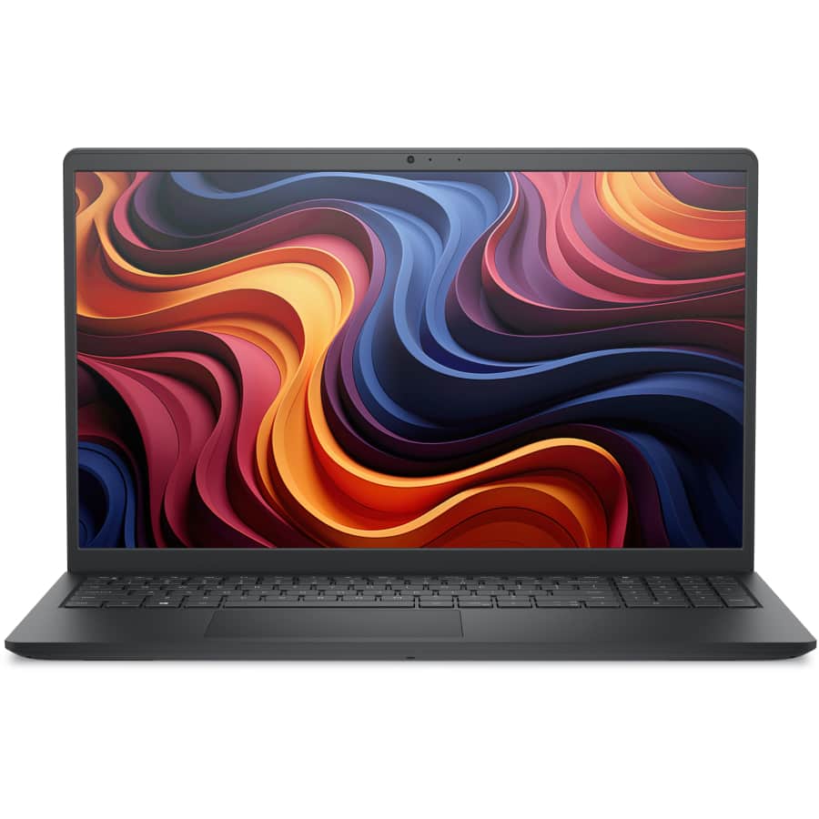 Dell 15 DC15255 Ryzen 3 15.6" Laptop: $280