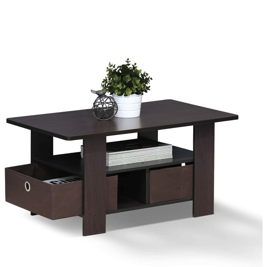 Furinno Furniture Deals at Amazon: Up to 58% off