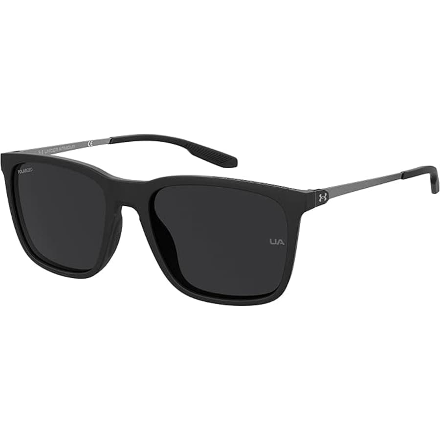 Under Armour Men's UA Reliance Square Sunglasses: $32