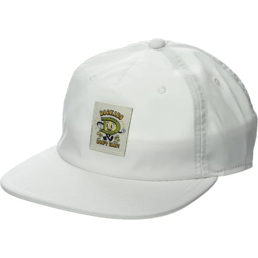 Dickies Men's Athletic Cap: $10