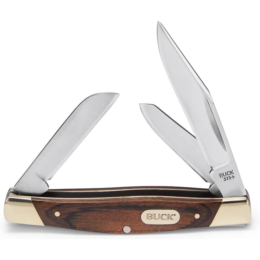 Top Brand Pocket Knife Deals at Amazon: Up to 48% off