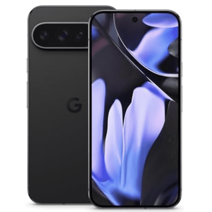 Open-box Unlocked Google Pixel 9 Pro XL 128GB Phone (2024): $660