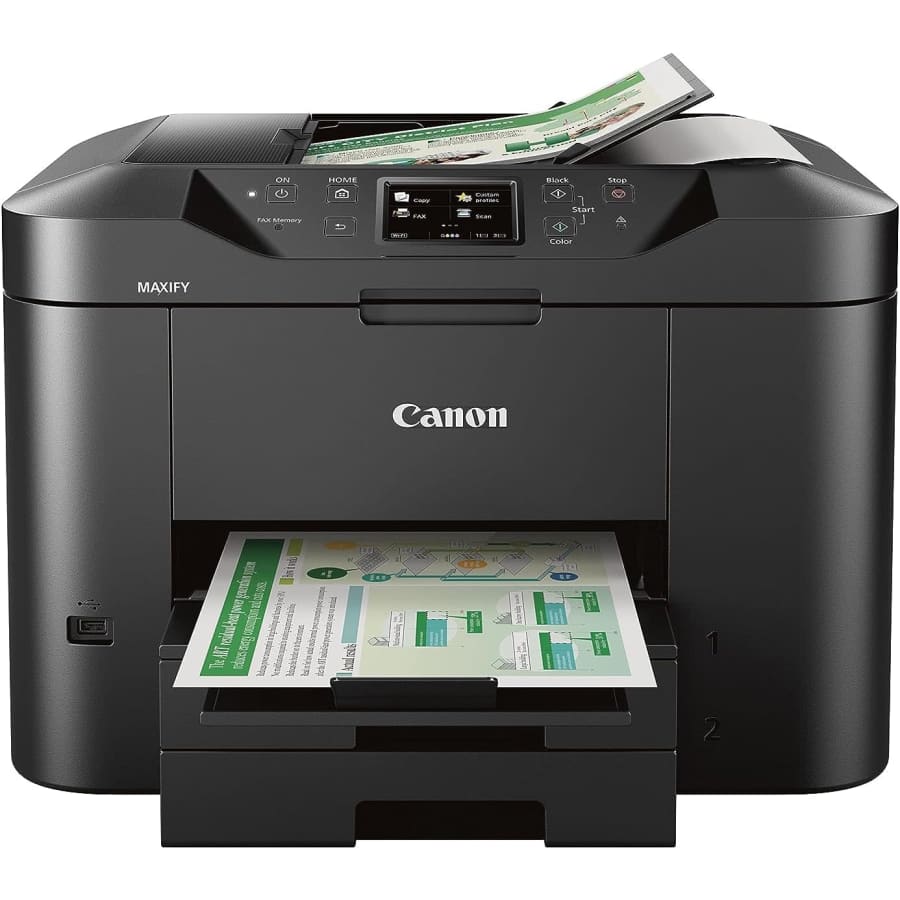 Canon Printer Black Friday Deals at Amazon: Up to 60% off