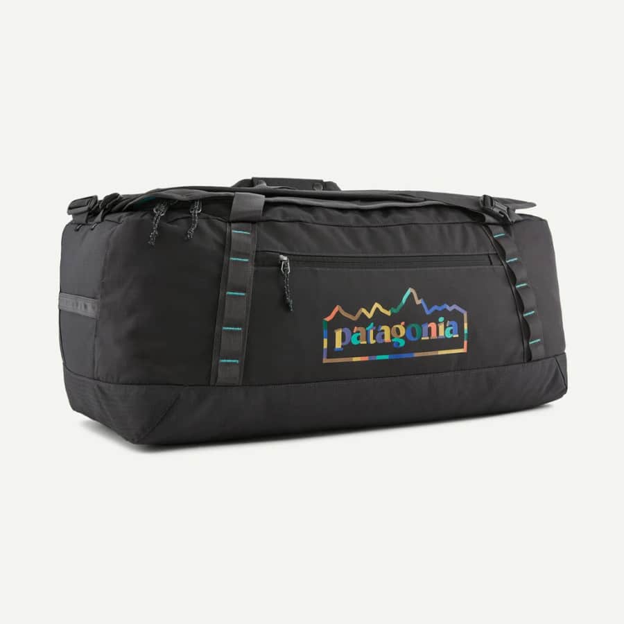 Patagonia 70-Liter Black Hole Duffel: $118.99 Patagonia 70-Liter Black Hole Duffel: $118.99