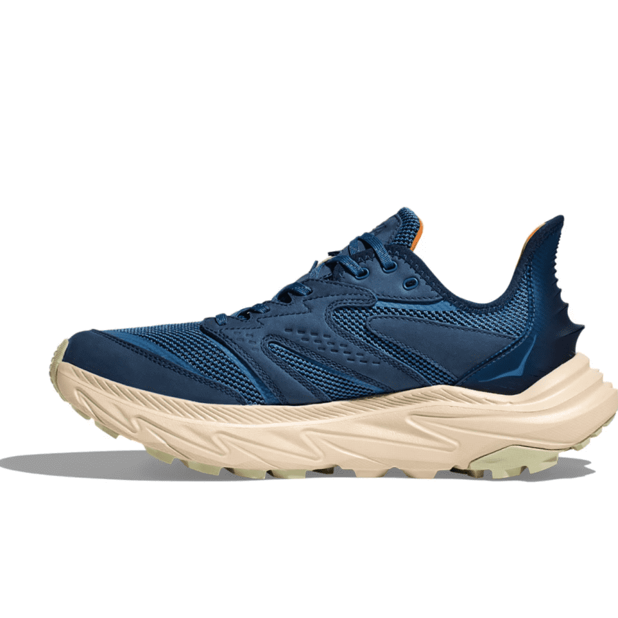 HOKA Men's Anacapa 2 Freedom Hiking Shoes: $116 HOKA Men's Anacapa 2 Freedom Hiking Shoes: $116