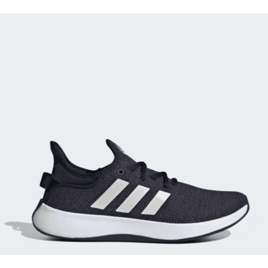 adidas Women's Cloudfoam Pure Shoes: $27 adidas Women's Cloudfoam Pure Shoes: $27