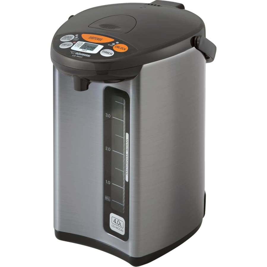 Zojirushi Deals at Amazon: Up to 45% off