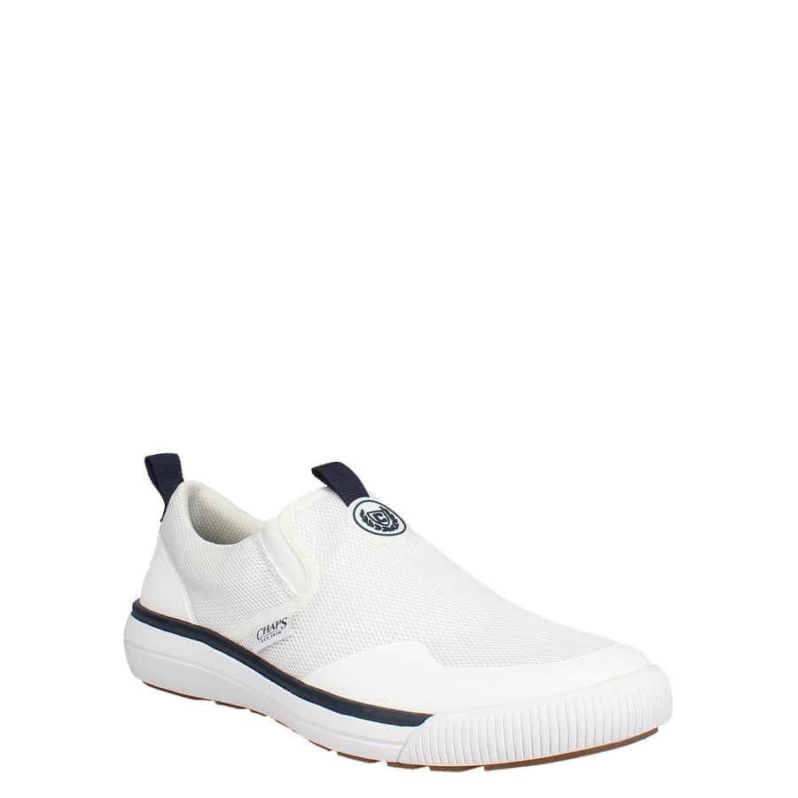 Chaps Men's Kent Slip-On Shoes: $15 Chaps Men's Kent Slip-On Shoes: $15