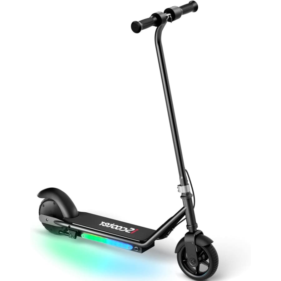 iScooter Kids' Electric Scooter: $49.99