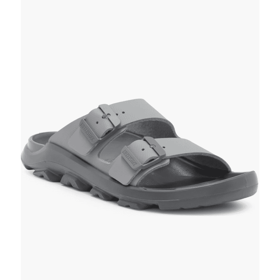 Birkenstock Men's Mogami Terra Slide Sandal: $78.71 Birkenstock Men's Mogami Terra Slide Sandal: $78.71